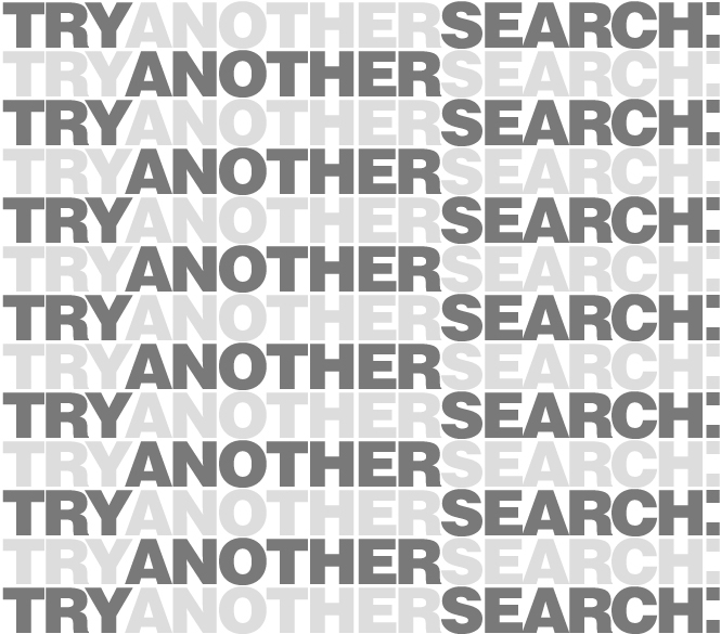 Try Another Search